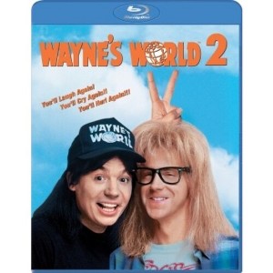 Wayne's World 2 - 1 of 1