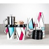Posh Setting 16 oz Insulated Paper Hot Cups with Lids - 32 Pack - 2 of 2
