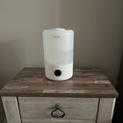 Levoit 200s Dual Smart Top Fill Humidifier : Target