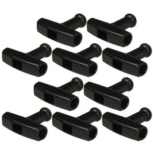 Weed Eater/Husqvarna/Poulan Craftsman 10 Pack Starter Handles - 530027569-10PK - 1 of 1