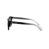 Coach HC8285U 56mm Woman Pillow Sunglasses Polarized - 3 of 4