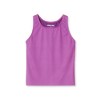 Lands' End Kids Tankini Swimsuit Top - 2 of 3