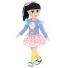 Glitter Girls Spun Sugar Fun Candy Outfit for 14" Dolls - 2 of 4