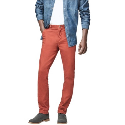 Aeropostale Mens Reflex Casual Chino Pants