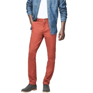 Aeropostale Mens Reflex Casual Chino Pants - 1 of 1