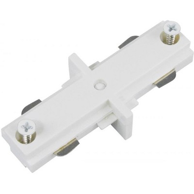 Cal Lighting Straight Connector (3 Wire)