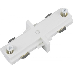 Cal Lighting Straight Connector (3 Wire) - 1 of 4
