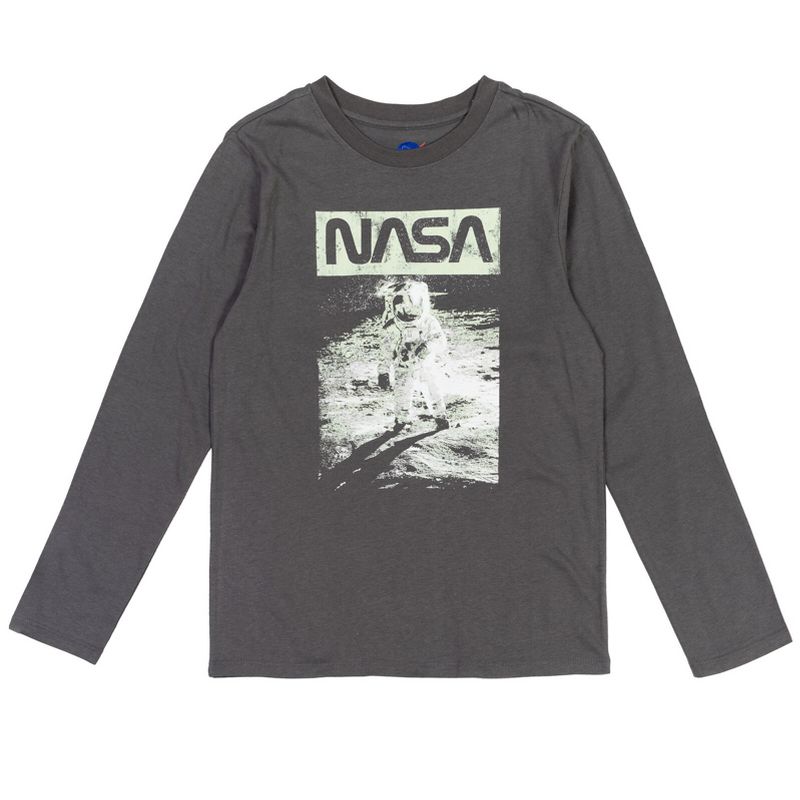 DC Comics NASA 3 Pack T-Shirts Toddler , 3 of 8