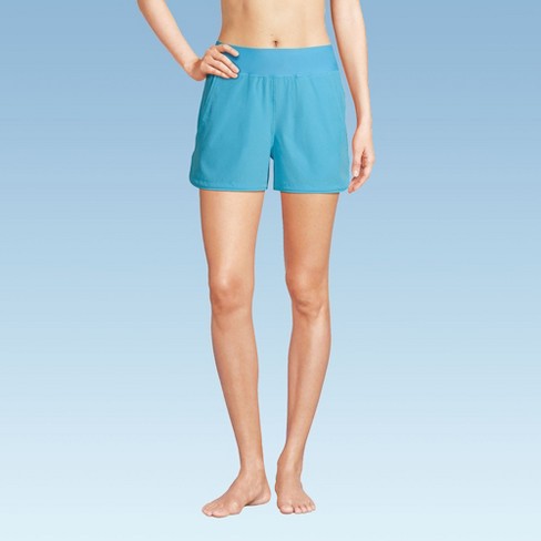 Lands end bathing suit shorts store
