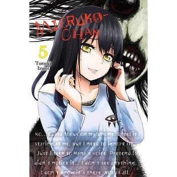 STOP! Read this SCARY Manga! 😱 Razovy Revived 👻 Mieruko-chan