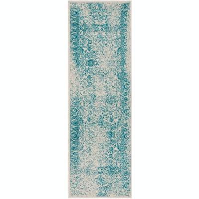 Adirondack ADR109 Power Loomed Area Rugs  - Safavieh