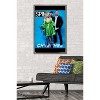Trends International SPIN Magazine - CHVRCHES 21 Framed Wall Poster Prints - 2 of 4
