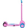 Hover-1 My First Electric Folding Scooter - Pink - 3 of 4