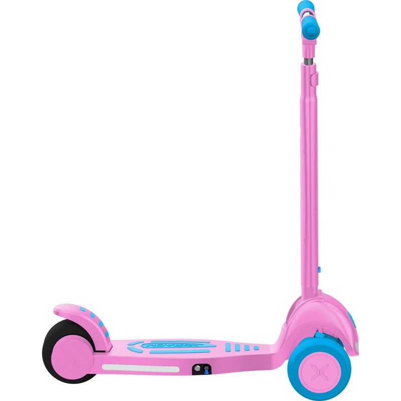 Hover-1 My First Electric Folding Scooter - Pink, 3 of 7