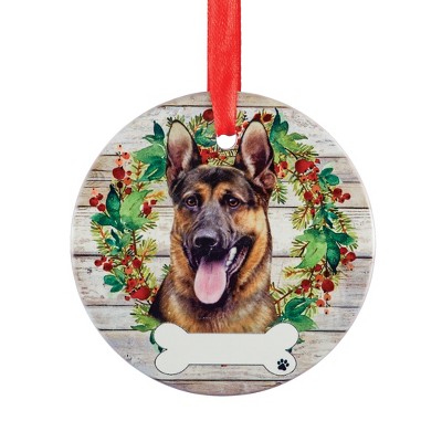 Collections Etc Personalizable Pet Ornament