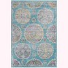 Unique Loom  Paragon Grayson Area Rug - 2 of 4