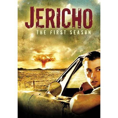 Jericho: The First Season (DVD)(2007)