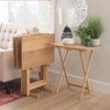 Powell Penelope Tray Table - image 2 of 4