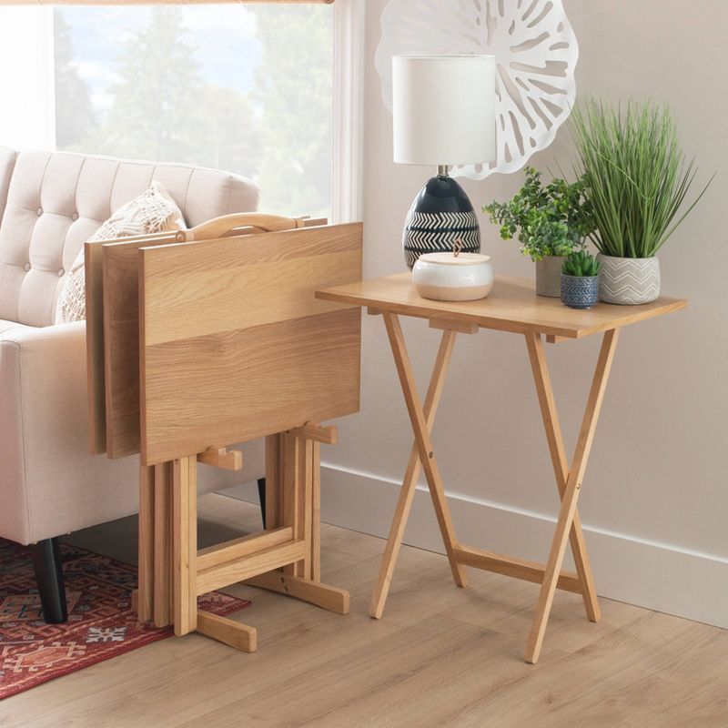 Penelope Tray Table - Powell, 3 of 19