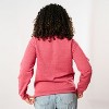 Simply Sage Market Women's Graphic Sweatshirt Basketball Season BS - 2 of 4