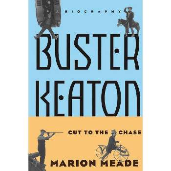 Buster Keaton: A Filmmaker's Life: Curtis, James: 9780385354219:  : Books