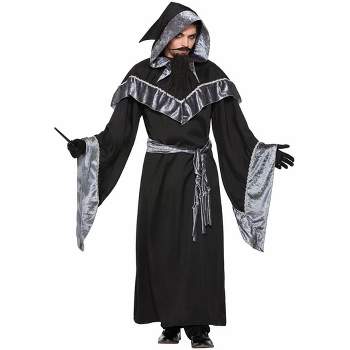 Forum Novelties Mystic Sorcerer Costume Adult Men