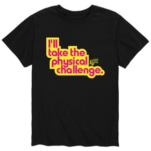 Men's - Double Dare - Official Double Dare Merchandise Short Sleeve Graphic T-Shirt - 1 of 4