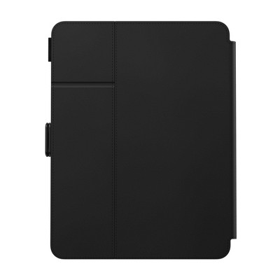Speck Balance Folio Case for Apple iPad Pro 11-inch and iPad Air 10.9-inch - Black