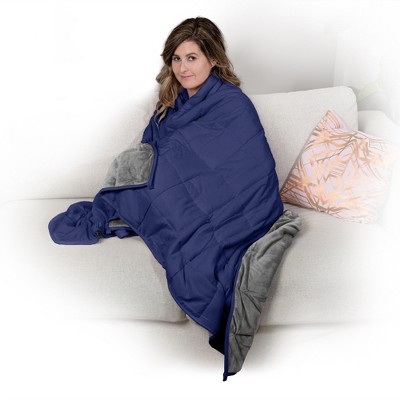 Ella jayne 2024 home weighted blanket