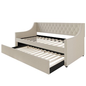 Home Design Vinnie Twin Daybed - 1 of 4
