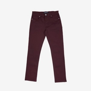 X RAY Boy's Stretch Pull On Pants -Kids Pants - 1 of 4
