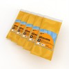 84771: Manila Bubble Envelopes, 4x8, 5 Pack (48 Packs) - 2 of 4