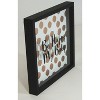RoomMates Framed Wall Poster Prints Happy Baby - Rose Gold - 3 of 4