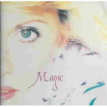 Olivia Newton-John - Magic - The Very Best Of Olivia Newton-John (CD)