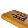 NFL Denver Broncos Players Game Tactic Folio Cell Phone Case for Apple iPhone - 4 of 4