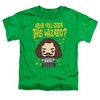 Toddler Boys' Harry Potter Have You Seen This Wizard? Sirius Chibi T-Shirt - 2 of 4