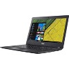 Acer Aspire - 14" Laptop Intel Celeron N3350 1.10Ghz 4GB 500GB HDD W10H | A314-31-C6LE | NX.GTHAL.017 - Manufacturer Refurbished - 2 of 4