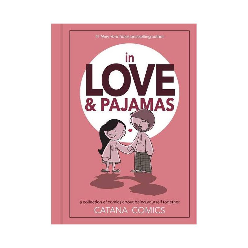 In Love &#38; Pajamas - by Catana Chetwynd (Hardcover), 1 of 5