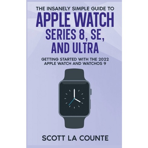 The Apple Watch Series 8, SE, and Ultra are all down to their