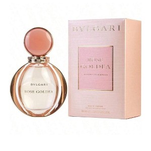 Bvlgari Rose Goldea Women Eau De Parfum Spray 3 oz - 1 of 1