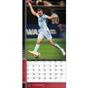 MLS Atlanta United 2025 12"x12" Team Wall Calendar - 3 of 4