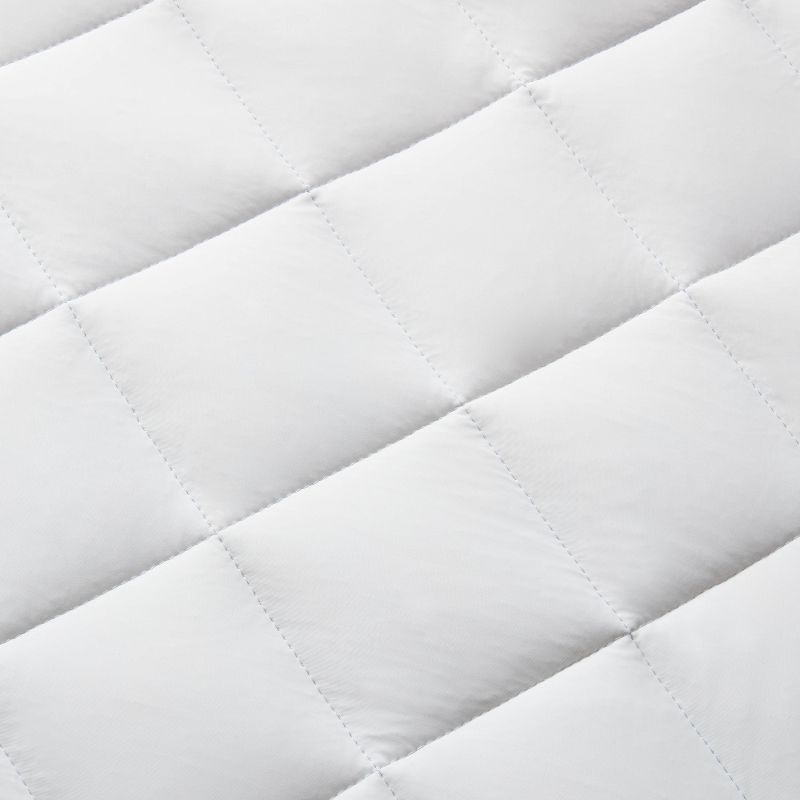 Cool Touch Mattress Pad - Threshold™, 3 of 5