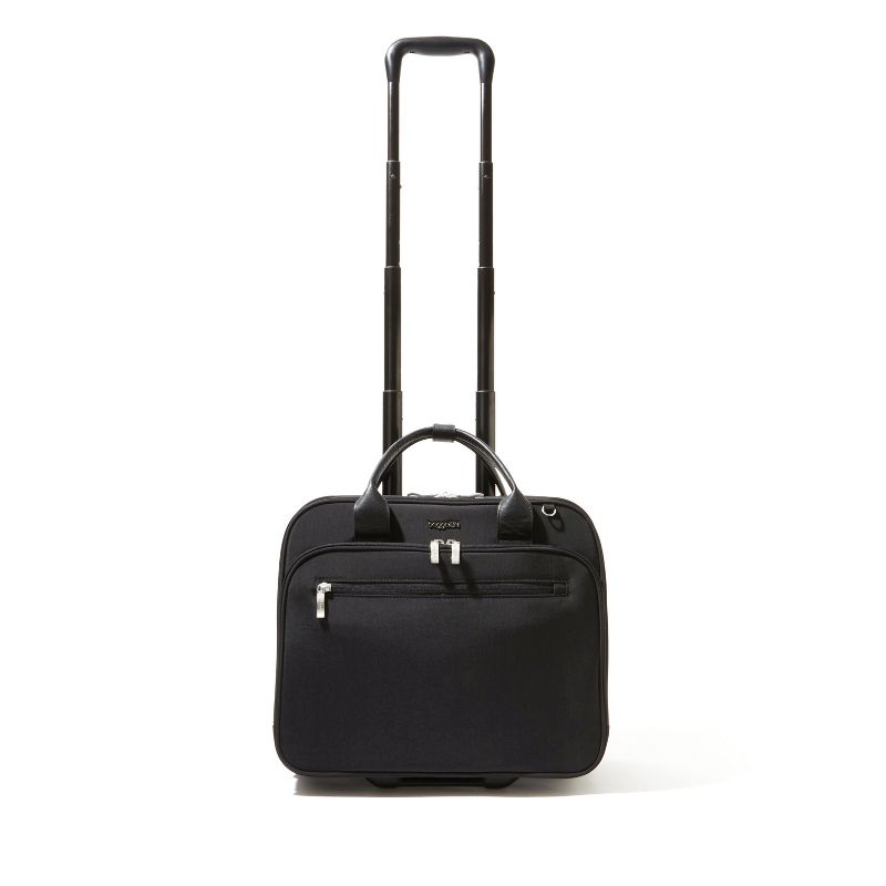 baggallini 2 Wheel Tote Carry On Luggage, 1 of 11