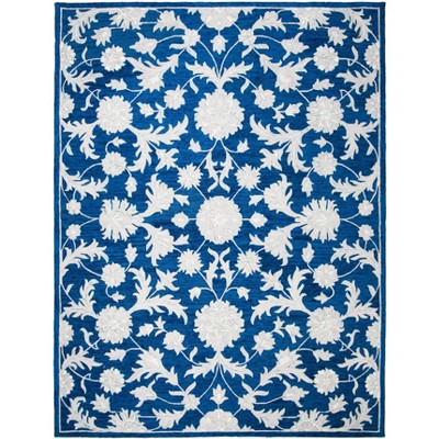 Micro-Loop MLP506 Hand Tufted Indoor Rugs - Safavieh
