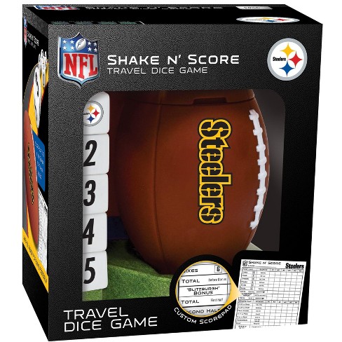 Steelers Merchandise $25 Gift Card