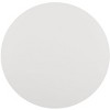 NicBex 30"Traditional Round Coffee Table,2-Tier Center Table for Living Room,Circle Accent Table Side Tables - 4 of 4