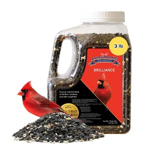 Armstrong Wild Bird Food Royal Jubilee Brilliance Bird Seed Blend - 1 of 4