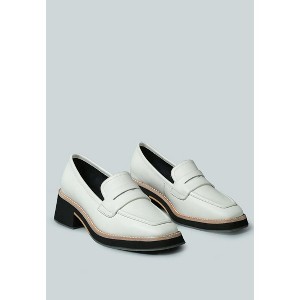 Moore Lead Lady Loafers - 1 of 4