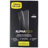 OtterBox Alpha Flex Premium Flexible Screen Protector for Galaxy S10 - Clear - 2 of 3