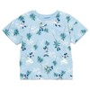 Disney Mickey Mouse Lion King Toy Story Cars French Terry T-Shirt and Shorts Outfit Set Little Kid to Big Kid - 3 of 4